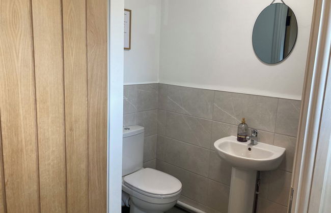 Moorlands Farm Holidays - Foto 55