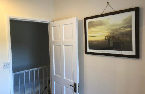 Durham 3 Bedroom House With Parking - Foto 26