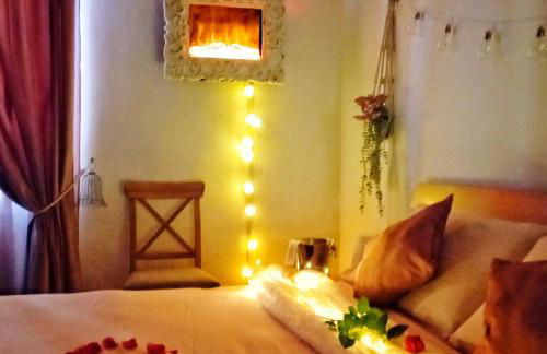 Baciati dal Sole-Self check-in - Photo 22