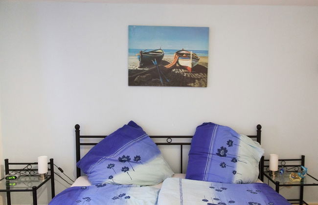 Spacious Holiday Home in Briedel Near River Mosel - Foto 2