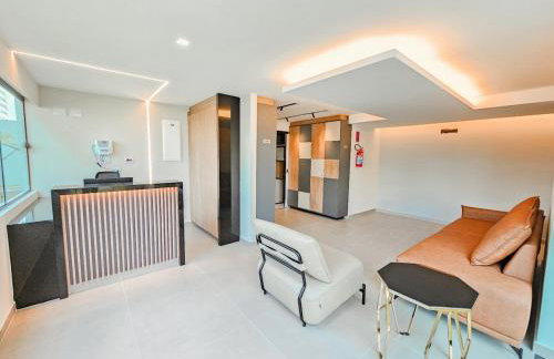 Moderno Studio em Boa Viagem - Foto 35