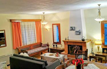 Villa Ευορέων - Foto 23