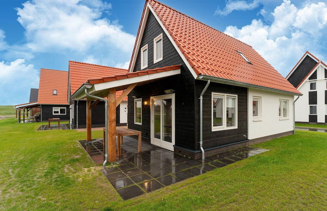 Modern Holiday Home by the sea With Sauna - Foto 35