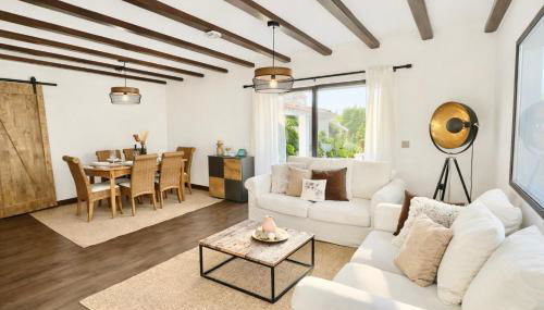 Exclusive Villa Valencia - Denia Els Poblets - Foto 5