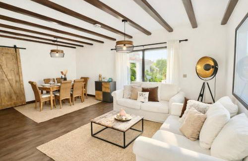 Exclusive Villa Valencia - Denia Els Poblets - Foto 5