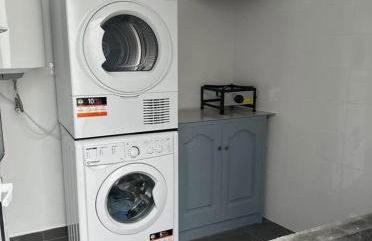 Maré Alta - Scenic Seaside Stay with outdoor deck - Photo 10