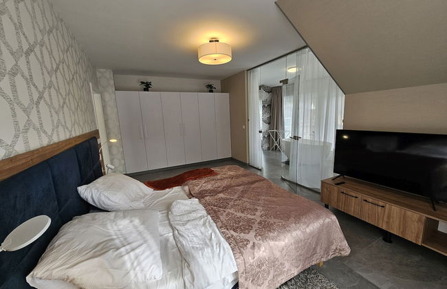 Bormio Czarna Góra Resort by Sun & Snow - Foto 3