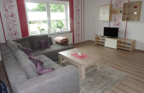 Ferienwohnung Baumann - Foto 1