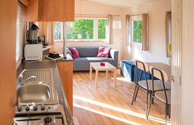 Cosy Holiday Home in Appelscha With Garden - Photo 8