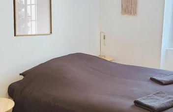 L'Oasis de Fougères - Foto 8