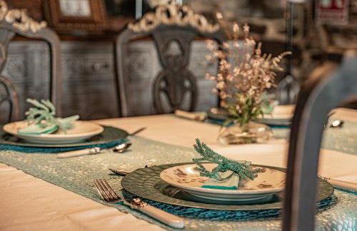 Complejo Rural Lar de Vies - Foto 78