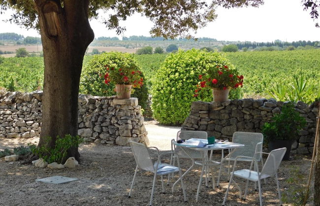 Ai Pilieri di Bagnoli - Foto 53