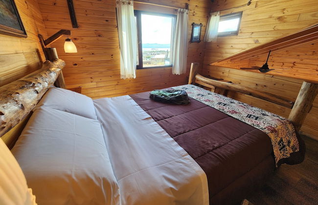 Cabañas Alechen - Photo 12