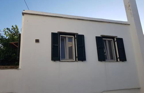 GUEST HOUSE KALLIOPI - Foto 4