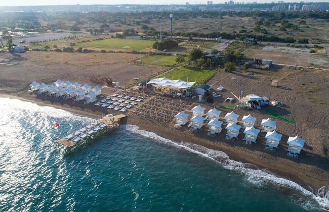 Gardenya Lara Suit Hotel - Foto 65