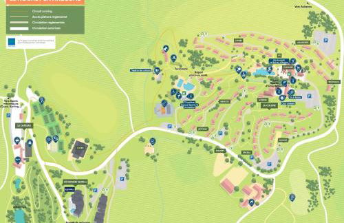 Vacances inoubliables en Ardèche 4 personnes - Foto 20