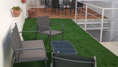Apartamento Mensaque Triana, 2 dormitorios - Foto 2