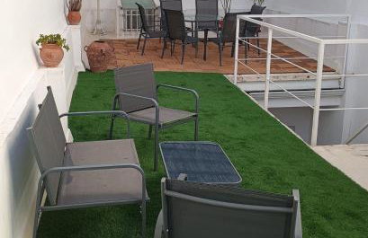 Apartamento Mensaque Triana, 2 dormitorios - Foto 2