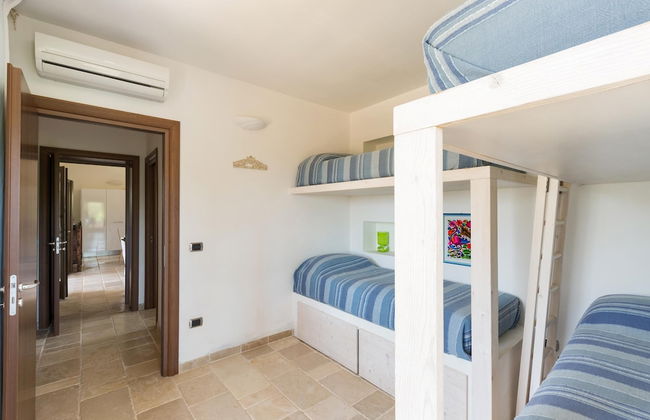 Villa Elaion - Foto 3