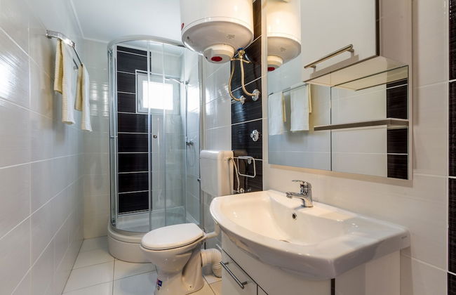 Apartments Bregovec Maslenica - Foto 38