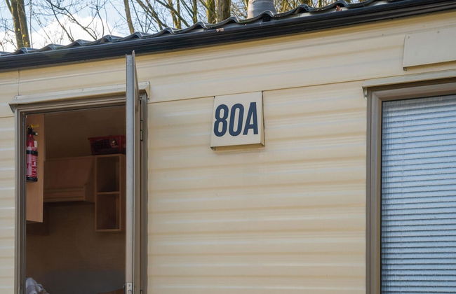 Chalet Near the Woods of Appelscha - Foto 27