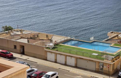 ☀️ Sunny Sea Views Balcony•3BR & Garage inc. - Foto 32