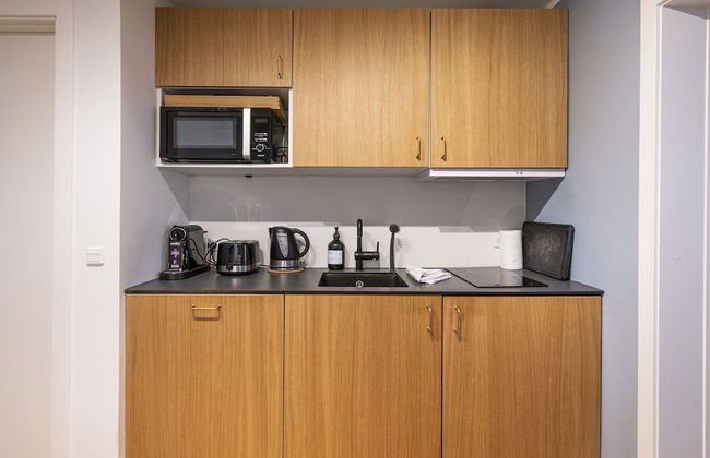 The Lakes apartments by Daniel&Jacob’s - Foto 80