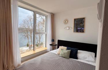 Forest & Lake Mikołajki - Foto 47