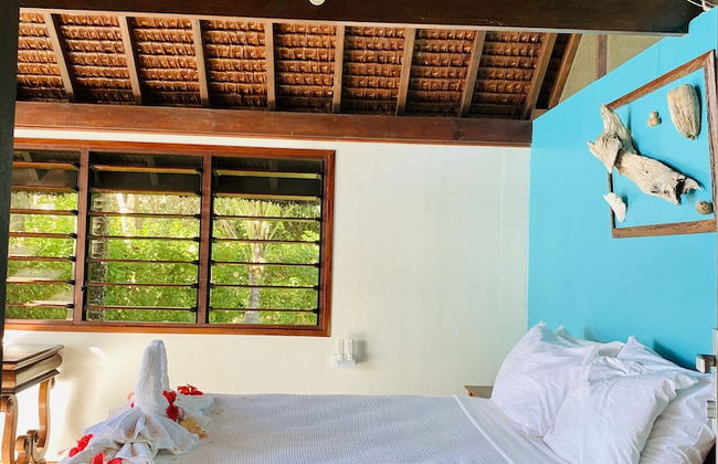 Freshwater Private Resort - Foto 8