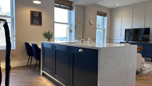 Luxury 2Bed 2 Bath Apartment in Historic Bank - Foto 4