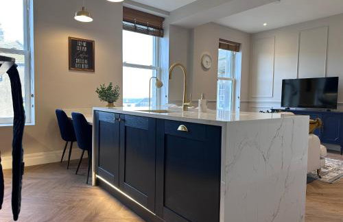 Luxury 2Bed 2 Bath Apartment in Historic Bank - Foto 4