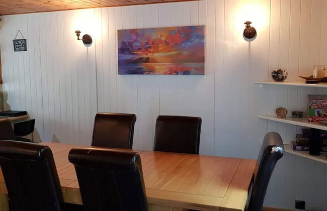 Snowdonia-3bedroom-2 Bathroom-petfriendly-garden - Photo 20