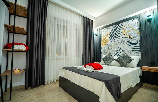 Gül Residence - Foto 4