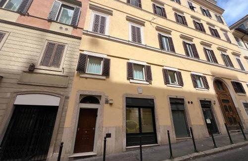 Rome luxury blue suites- IMPERIAL - Photo 2