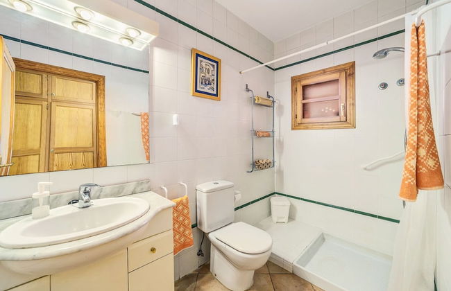 Villa Es Caseto - Foto 15