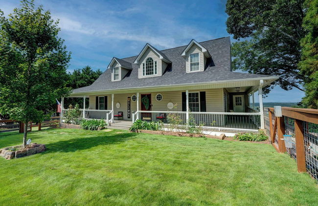 Sunset View 3 BDR Close to Downtown! - Photo 72