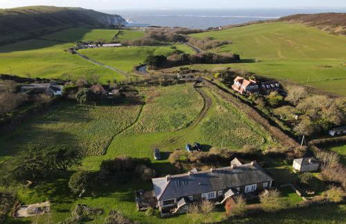 Old Coastguards - Stunning Historic Cottage - Photo 11