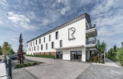 Rosa Style - Foto 69