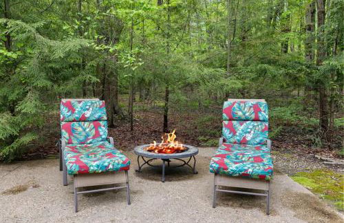 Pete's Place by Juniper Holiday + Home - Foto 41
