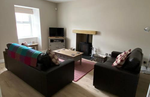 Islas Cottage, a home in the Heart of Speyside - Foto 8