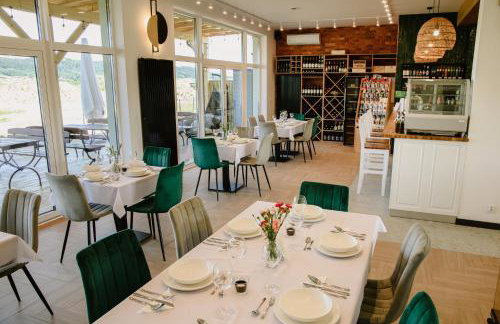 Winnica Strzegocice SPA - Foto 24