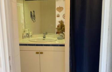 Séjour sur les coteaux - Foto 33