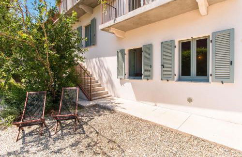 Appartamenti presso Cascina La Melagrana - Foto 27