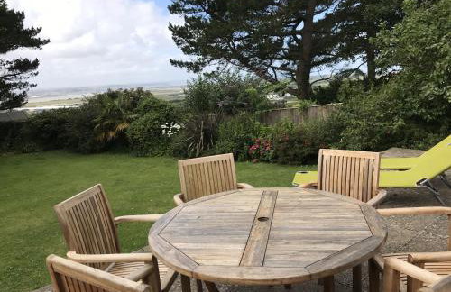 BRAUNTON WHITE HOUSE 4 Bedrooms - Foto 12