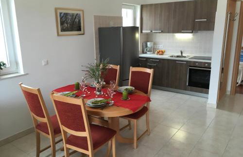 Apartmani Marija Klimno A - Foto 6