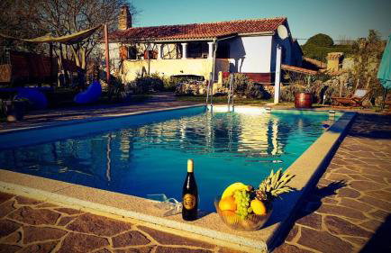 Guest House Risika - Foto 6