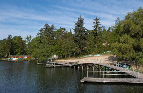 Osada Lubniewice - Domki letniskowe nad samym jeziorem na wynajem 2-8osób - Foto 30
