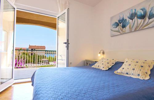 Apartmani Marta i Franka - Foto 19