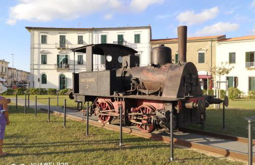 Gente di Mare Holiday House - Foto 35