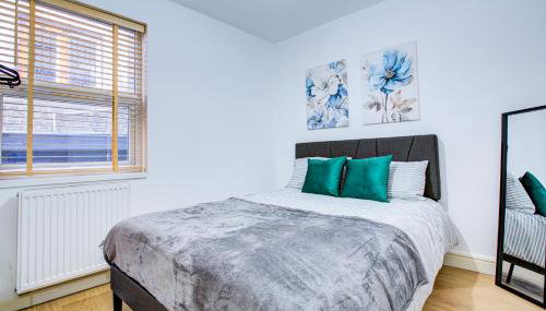 Elegant Apartment Near London Bridge - Foto 5